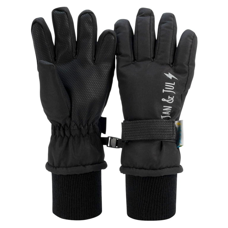 Toasty-Dry Booties | Black