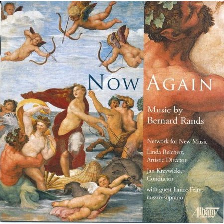 Jan Krzywicki - Now Again - Music & Performance - CD
