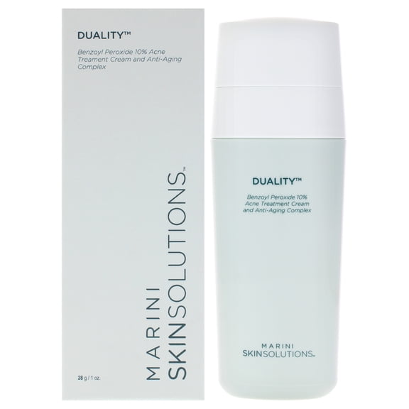 Marini SkinSolutions Duality , 1 oz Treatment