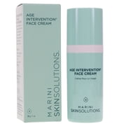 Jan Marini SkinSolutions Age Intervention Face Cream 1 oz