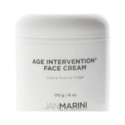 Jan Marini Age Intervention Face Cream 6oz Anti-Aging Moisturizer Skin Care