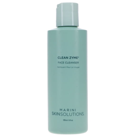 Jan Marini SkinSolutions Clean Zyme Face Cleanser 6 oz