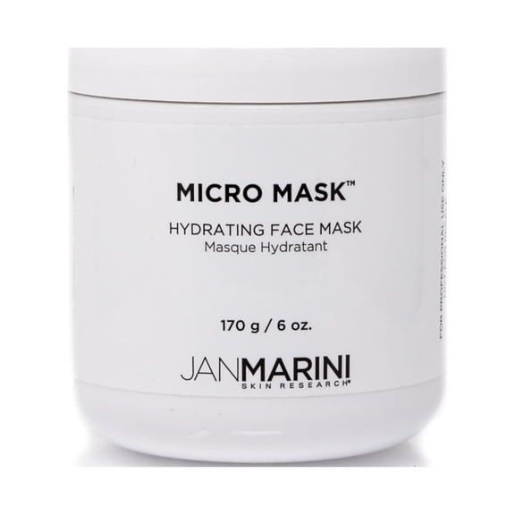 Jan Marini Micro Mask Hydrating Face Mask 6oz/170g