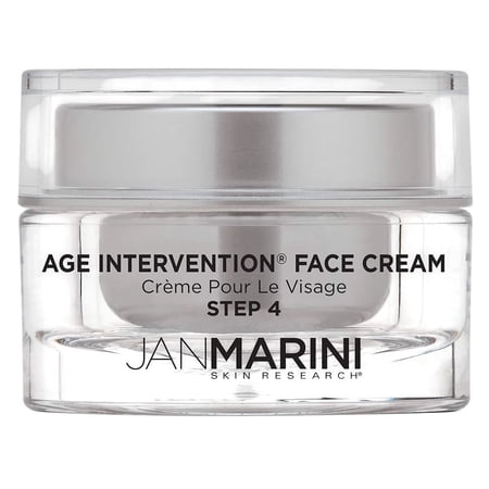 Jan Marini Skin Research Age Intervention Face Cream I Anti-Aging - 1 Oz