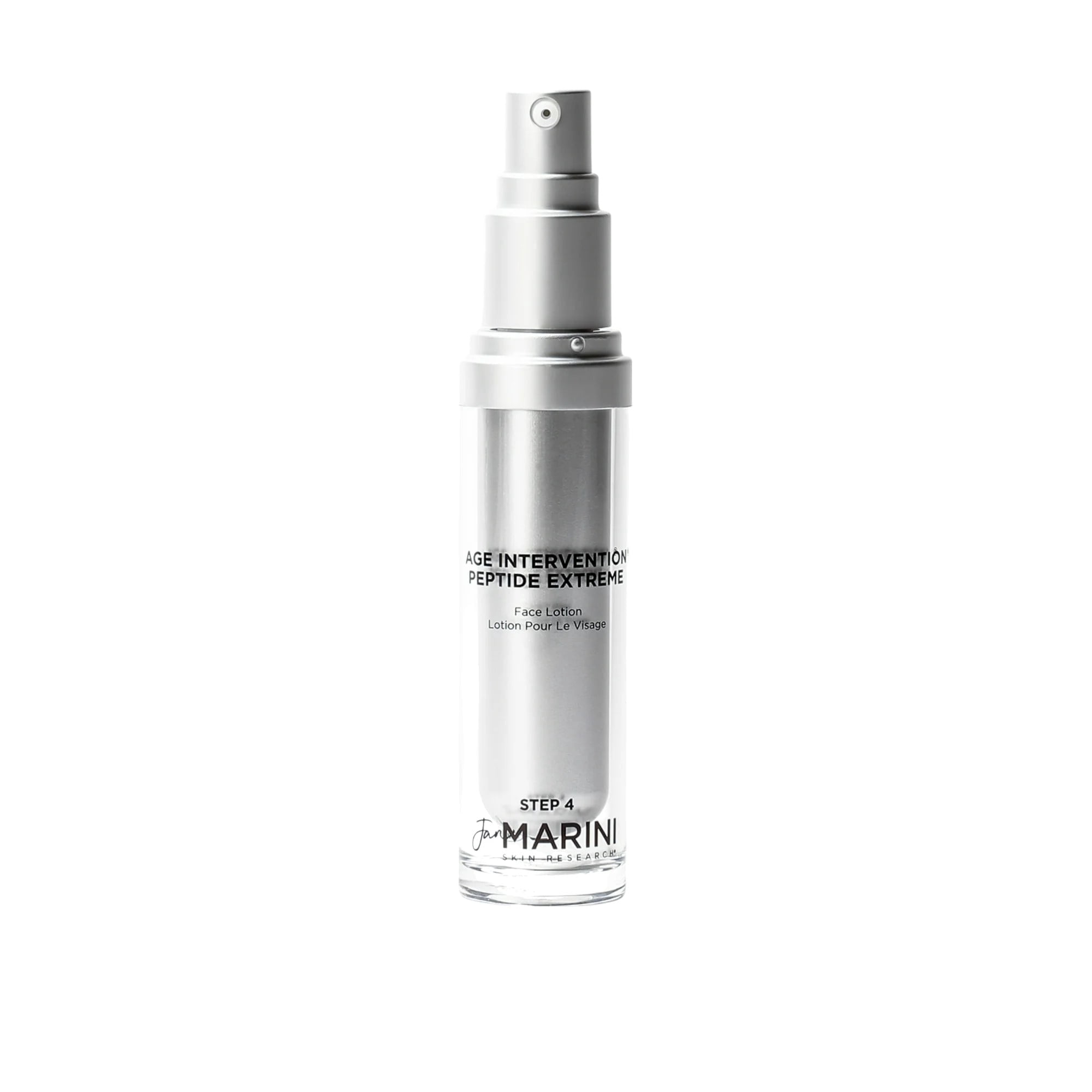 Jan Marini Age Intervention Peptide Extreme, 1 Oz - Anti-Aging
