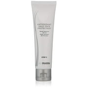 Jan Marini Skin Research Antioxidant Daily Face Protectant SPF 33 - Hydrating Facial Sunscreen for Daily Use - SPF Moisturizer Sunscreen with Hyaluronic Acid - 2 oz