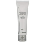 Jan Marini Skin Research Antioxidant Daily Face Protectant SPF 33 - Hydrating Facial Sunscreen for Daily Use - SPF Moisturizer Sunscreen with Hyaluronic Acid - 2 oz