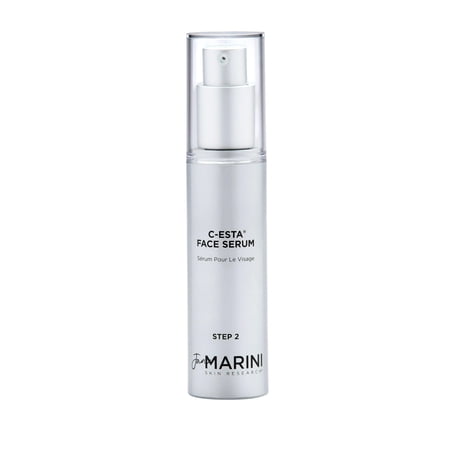 Jan Marini Skin Research C-ESTA Serum - Antioxidant-Rich Beauty Product for Dry, Oily & Normal/Combo Skin - Lifting & Firming Serum with Vitamin C - 1 fl oz