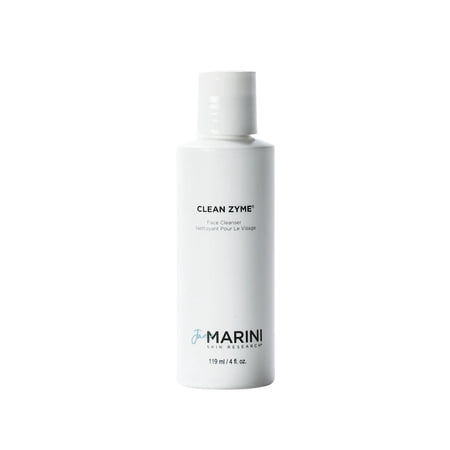 Jan Marini Skin Research Clean Zyme, 4 Fl Oz