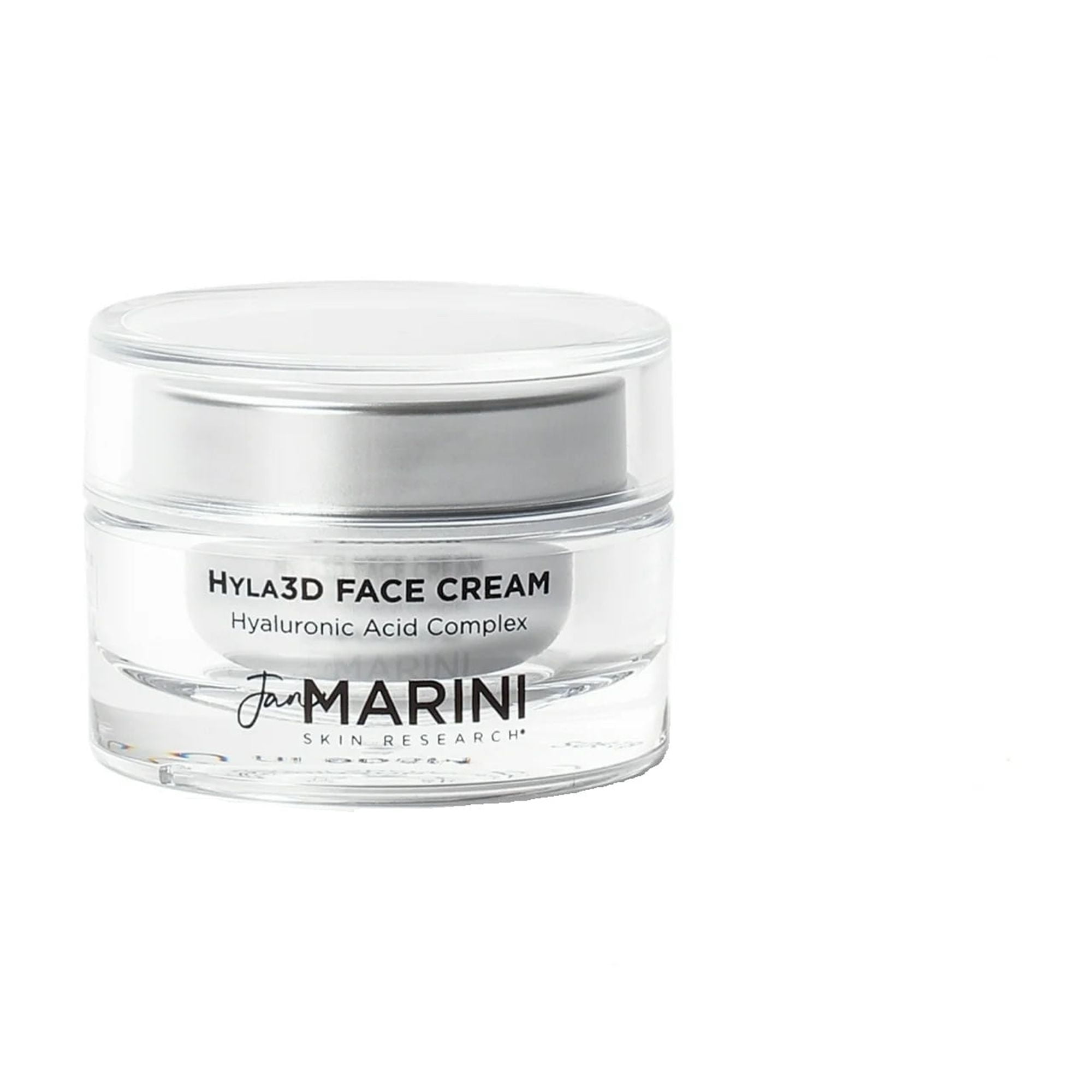 Customer reviews for Jan Marini Skin Research Hyla3D Face Cream