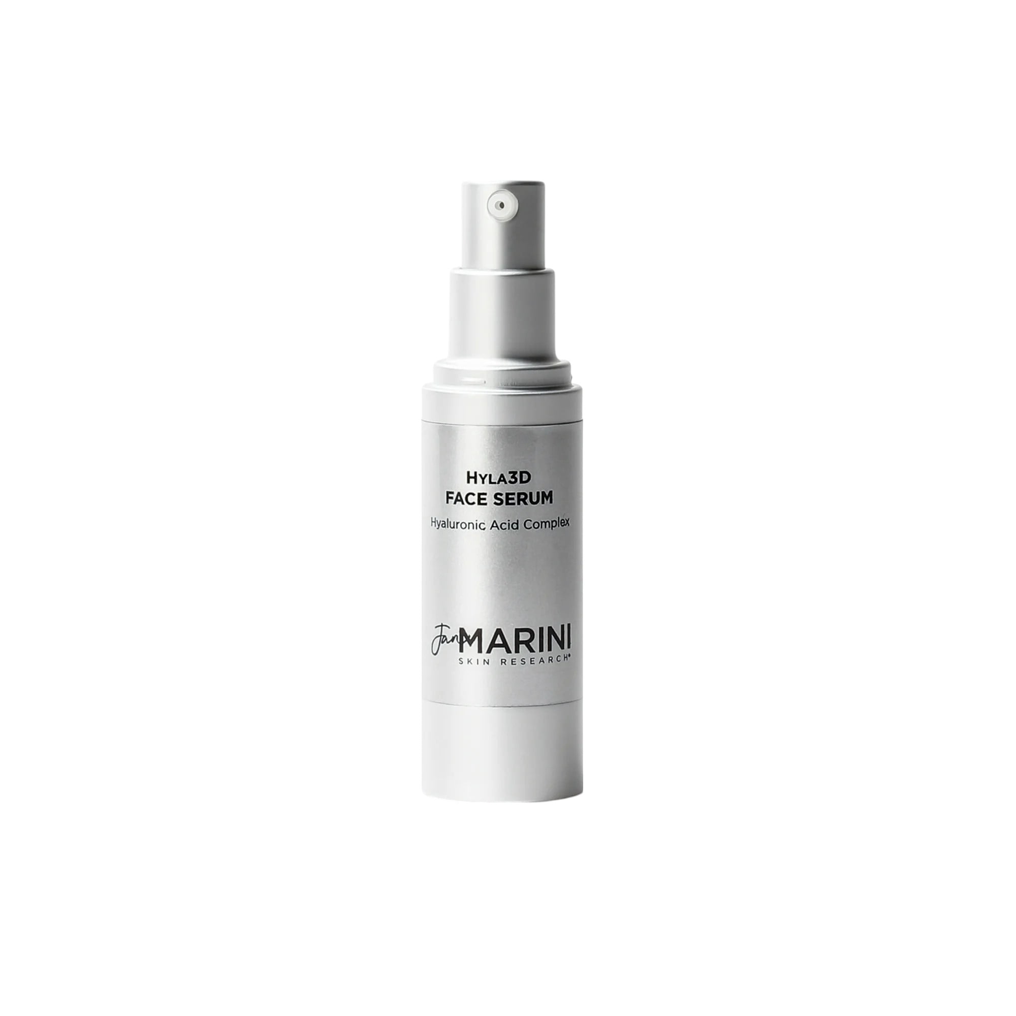 美容液 Joni R Jan Marini Hyla3D Face Serum - 1 Fl Oz - Hyaluronic Acid Complex