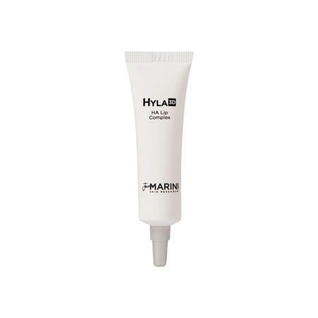 Jan Marini Skin Research Hyla3d Ha Lip Complex, 0.5 Oz