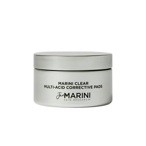 Jan Marini Skin Research Marini Clear Multi-Acid Corrective Pads, 30 ct.