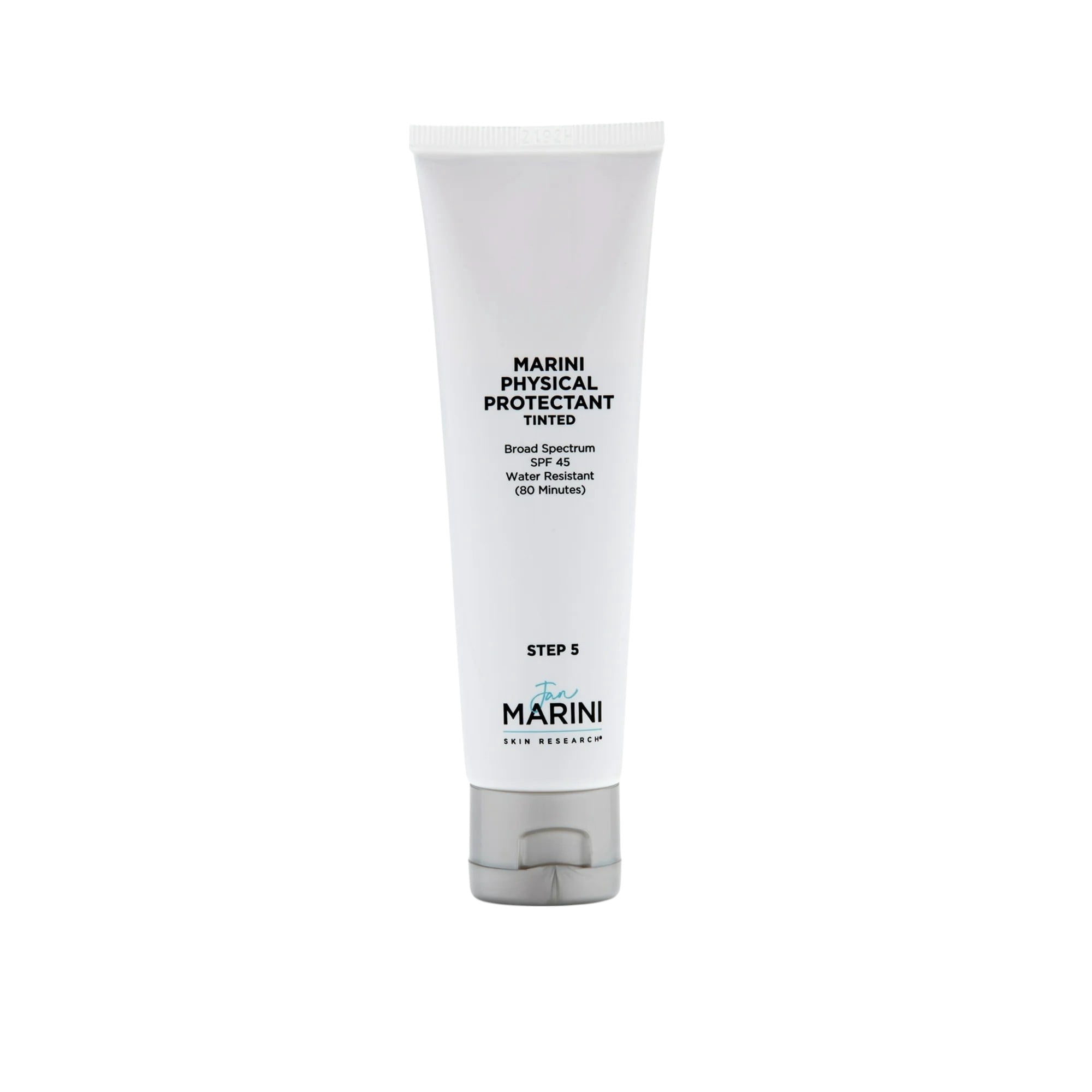 Jan Marini Research Marini Physical Protectant - Tinted SPF 45, 2
