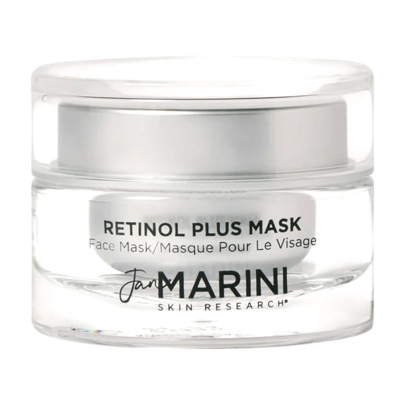 Jan Marini Skin Research Retinol Plus Face Mask - 1.2 Oz