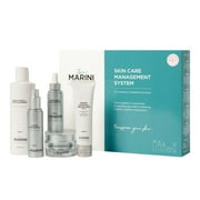 Jan Marini Skin Research Skin Care Management System - With Marini Physical Protectant Tinted SPF 45 - Normal/Combination Skin