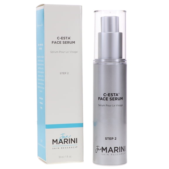 Jan Marini SkinSolutions C-ESTA Face Serum 1 oz