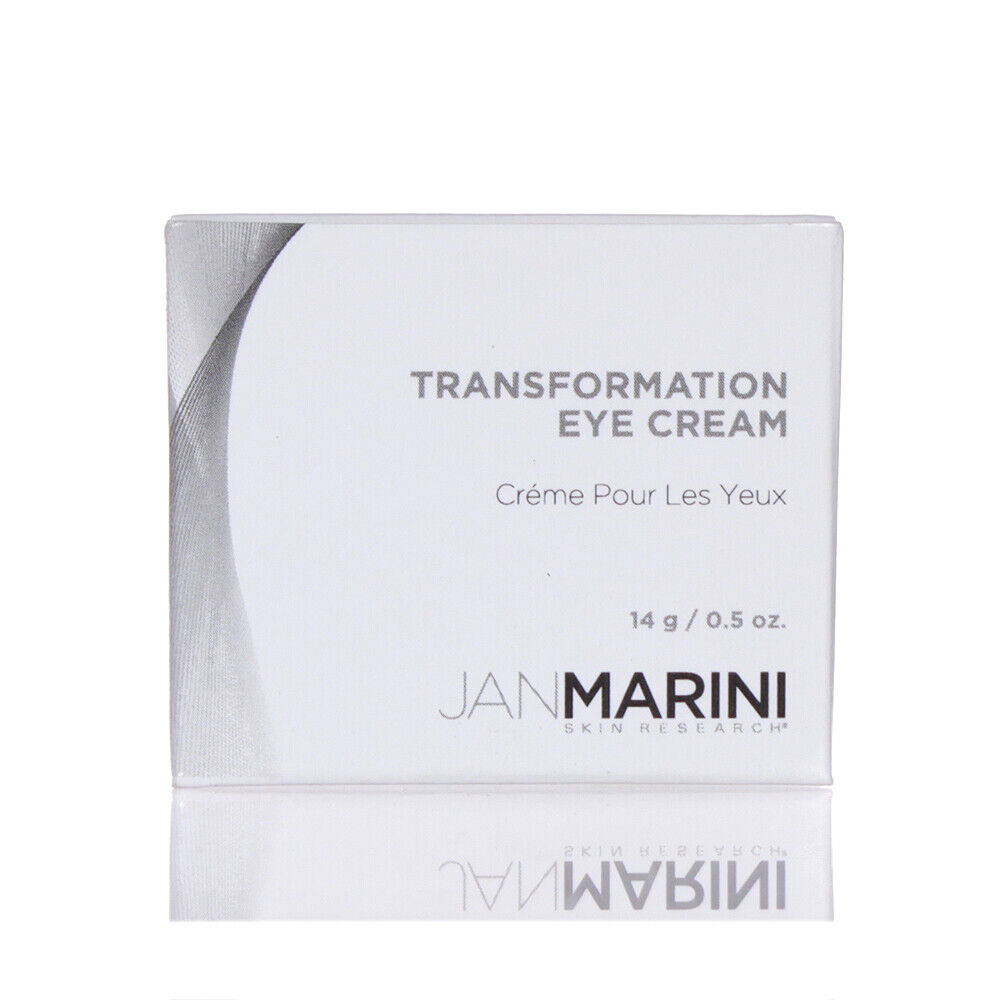 Jan Marini Transformation Eye Cream 0.5oz