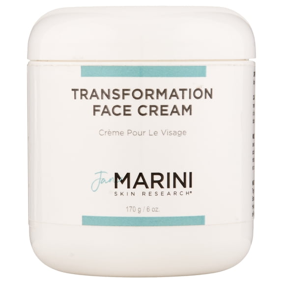 Jan Marini Transformation Face Cream 6 oz / 177 ml