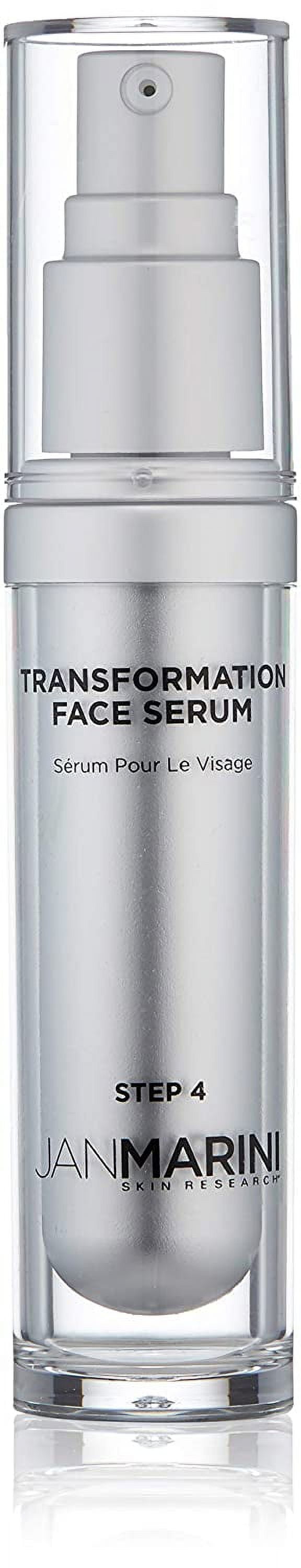 Jan Marini Transformation Face Serum 1 oz / 30 ml