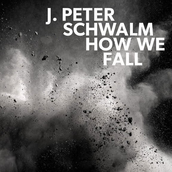 Jan-Peter Schwalm - How We Fall - Music & Performance - CD