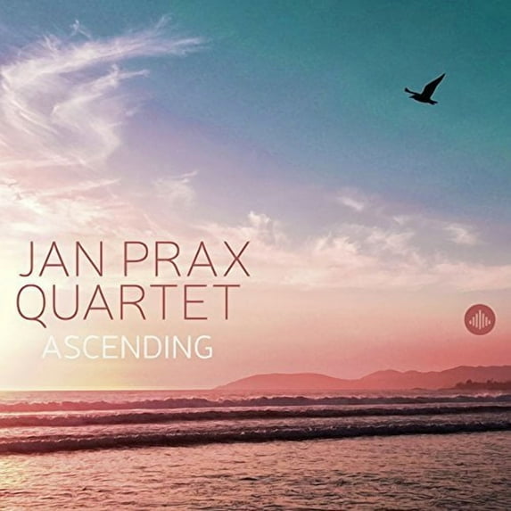 Jan Prax - Ascending - Music & Performance - CD