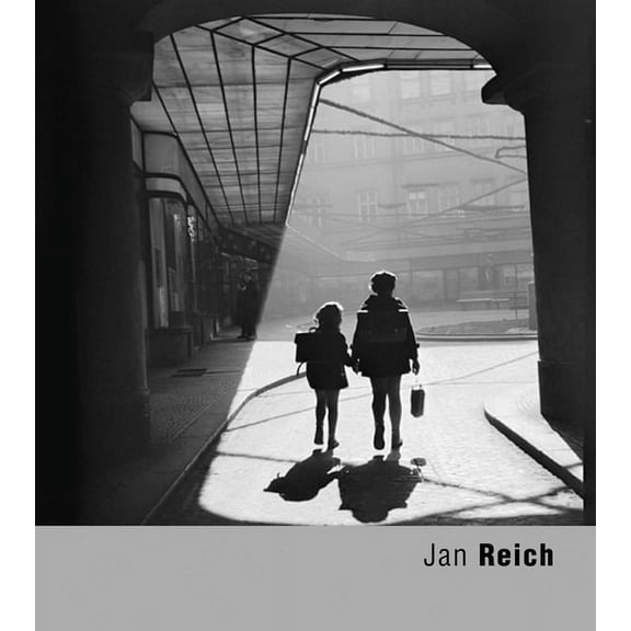 Jan Reich, (Paperback)