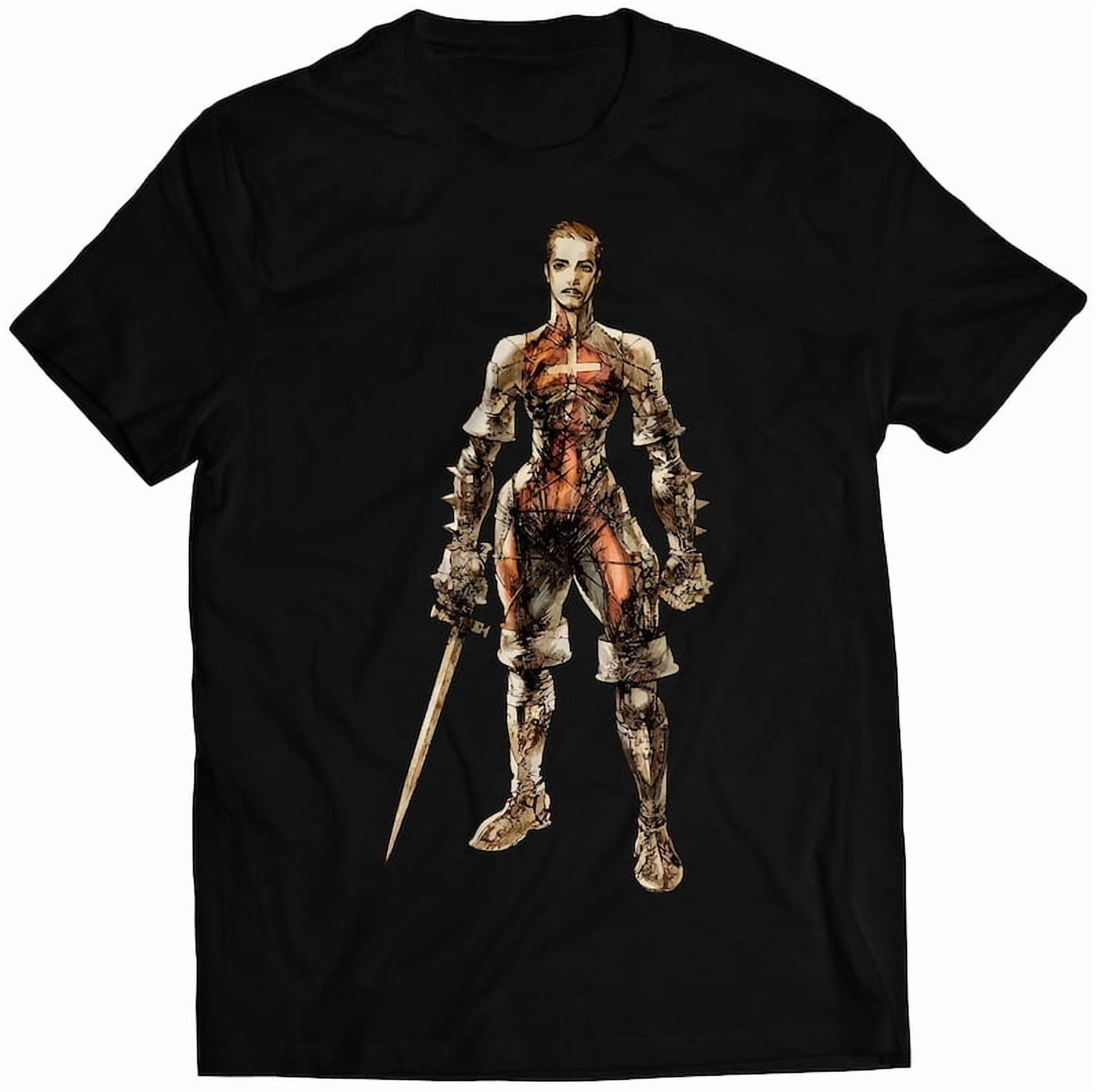Jan Rosenkrantz Vagrent Story Premium Unisex T-shirt (vectorized Design ...