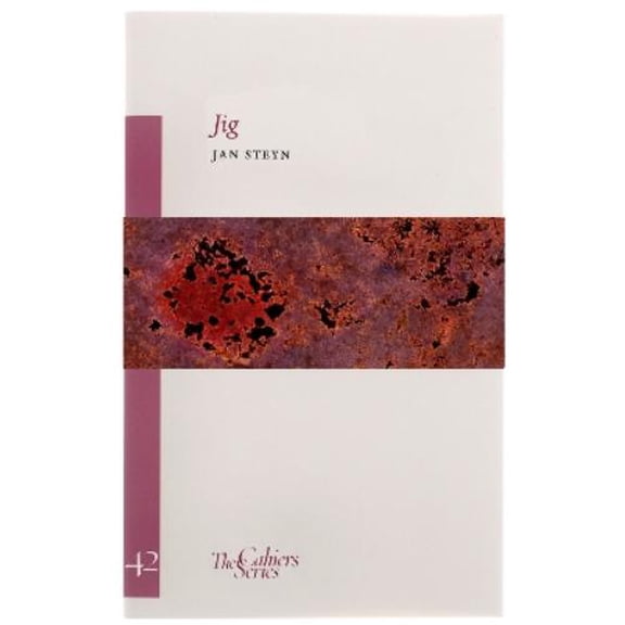 Jan Steyn Jig (Paperback)