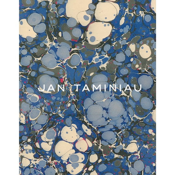 Jan Taminiau (Hardcover)