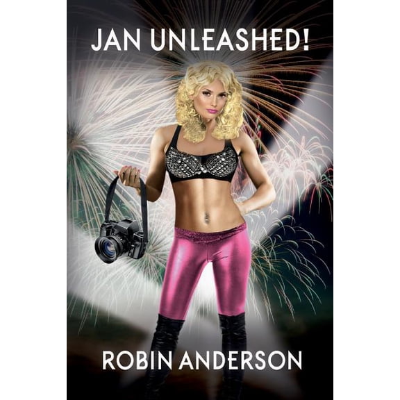 Jan Unleashed! (Paperback)