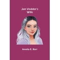 thumbnail image 1 of Jan Vedder's Wife, (Paperback), 1 of 1