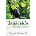 thumbnail image 1 of JanÃ¡ček's Eternal Love, (Paperback), 1 of 1