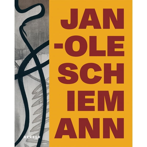 Jan-OLE Schiemann (Hardcover)