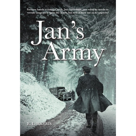 Jan's Army, (Paperback)