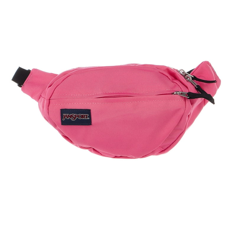 Jansport adventure series fifth ave waist pack discount