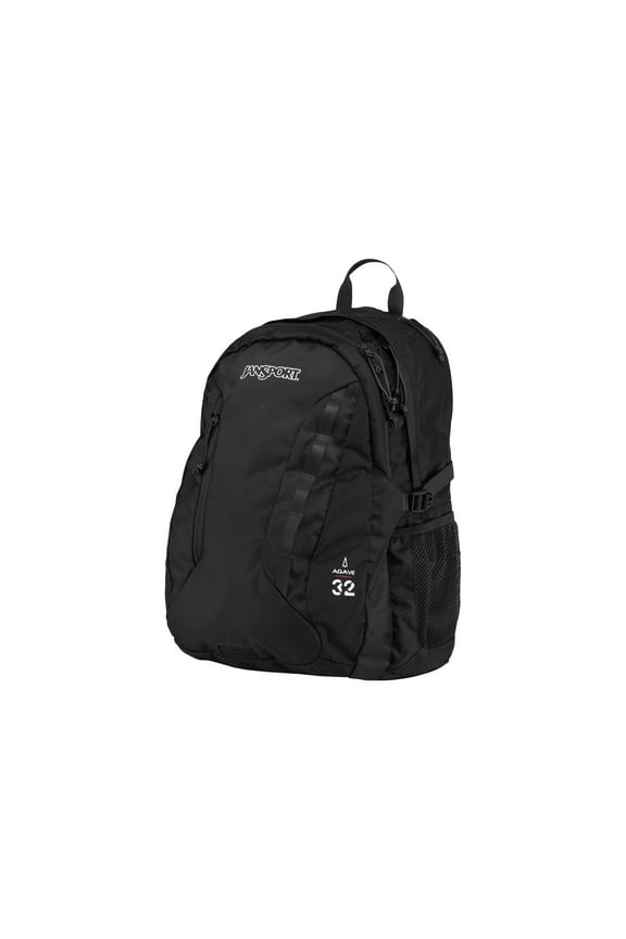 Agave - Notebook carrying backpack - 15" - black