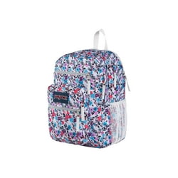 Jansport big student backpack blue topaz 2025