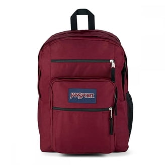 jansport backpack walmart in store Cross Town Plus - Large Main Compartment, Side Water Bottle Pocket, 15-Inch Padded Laptop Sleeve padded shoulder straps for comfort JanSport in Clothing, Footwear &