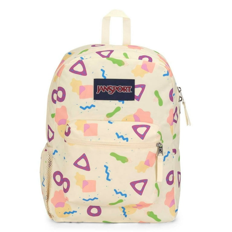 Neon jansport backpack hotsell