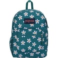 thumbnail image 1 of JanSport Backpack Cross Town Precious Petals, 1 of 5