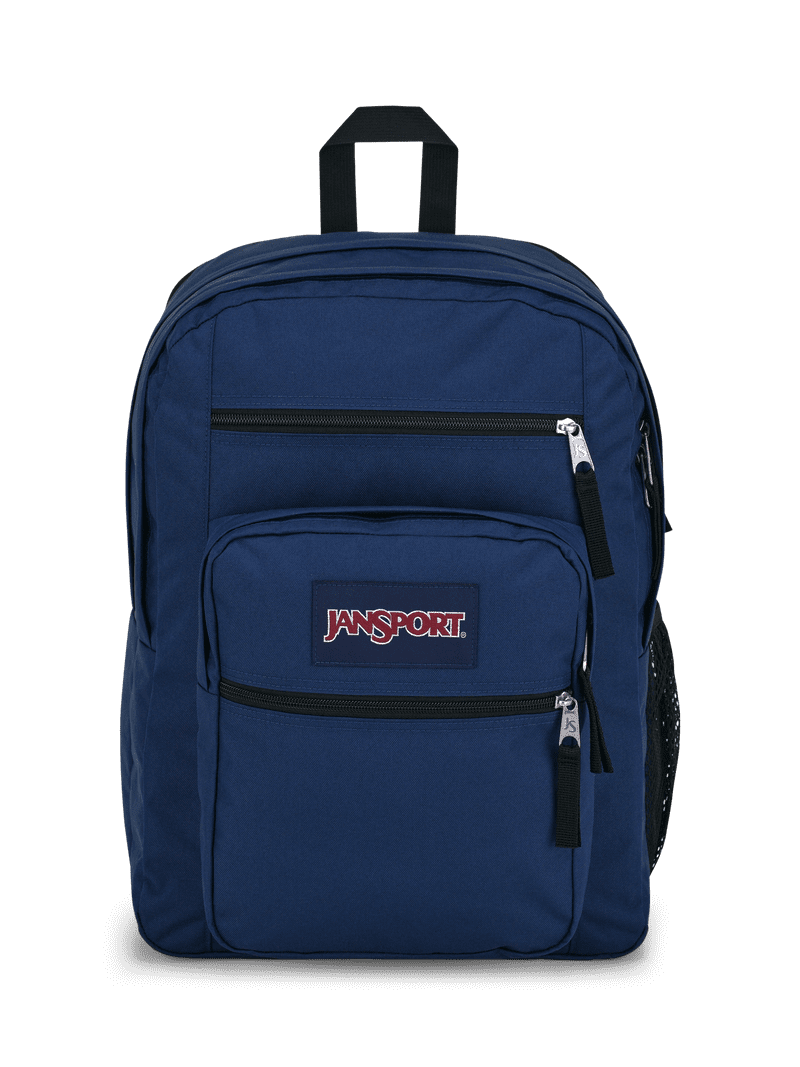 black and blue backpack kids jansport SuperBreak Plus its the ideal size for work Jansport Right Pack Backpack -