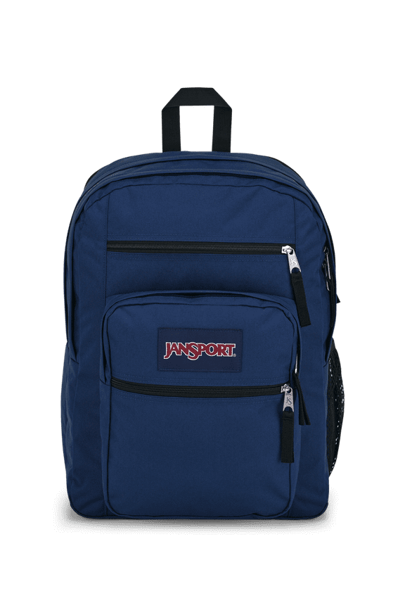 Unisex Big Student Backpack