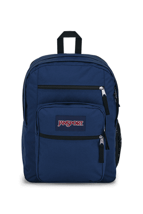 Unisex Big Student Backpack