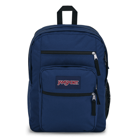 JanSport Unisex Big Student Backpack