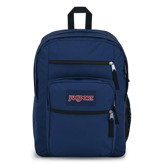 JanSport Unisex Big Student Backpack