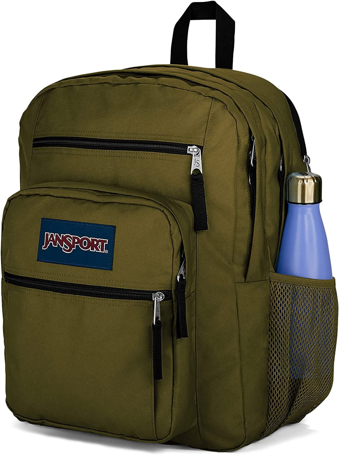 JanSport Big Student Backpack 15 Inch Laptop Bahrain Ubuy