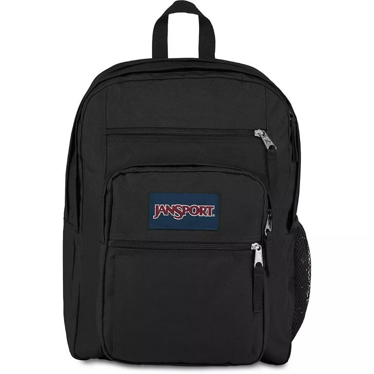 JanSport Big Student Backpack with 15-Inch Laptop Sleeve, Main