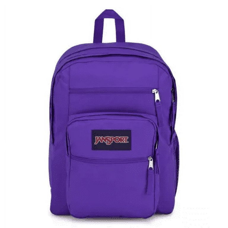 ◆jansport◆ Big Student PARTY PLUM JS0A47JKGM6 JanSport Big Student Backpack With 15” Laptop Pocket-PARTY