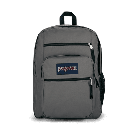 JanSport Unisex Big Student Backpack